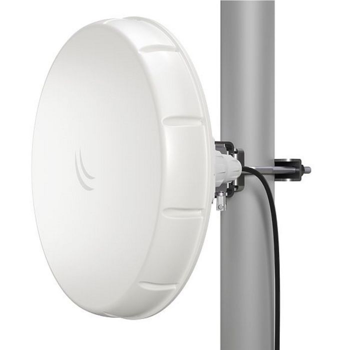 Точка доступа Wi-Fi Mikrotik Wireless Wire nRAY (nRAYG-60adpair) изображение 4