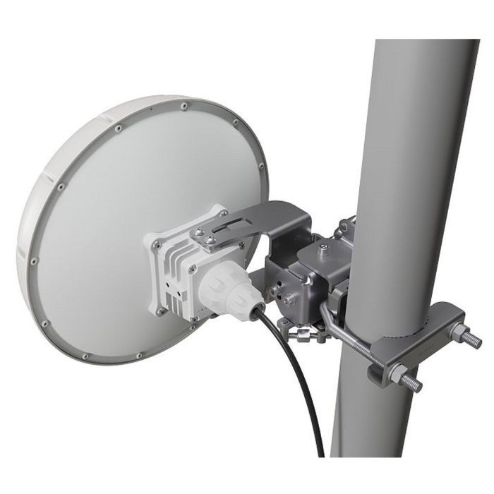 Точка доступа Wi-Fi Mikrotik Wireless Wire nRAY (nRAYG-60adpair) изображение 5
