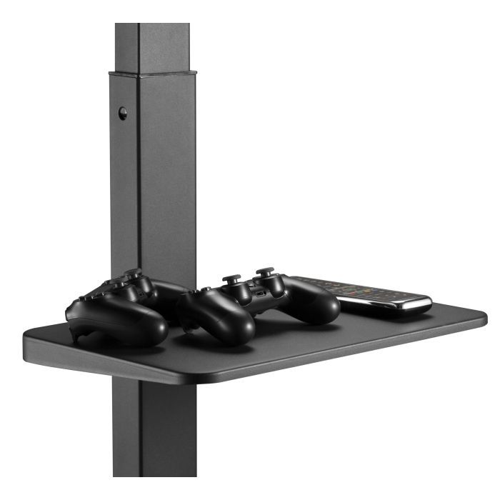 Стойка презентационная OfficePro TVS297B изображение 8
