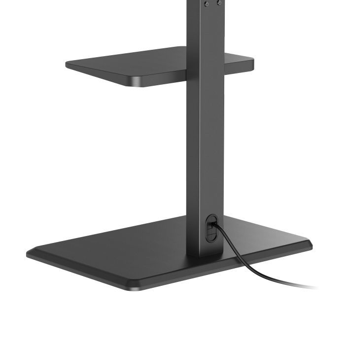 Стойка презентационная OfficePro TVS297B изображение 9