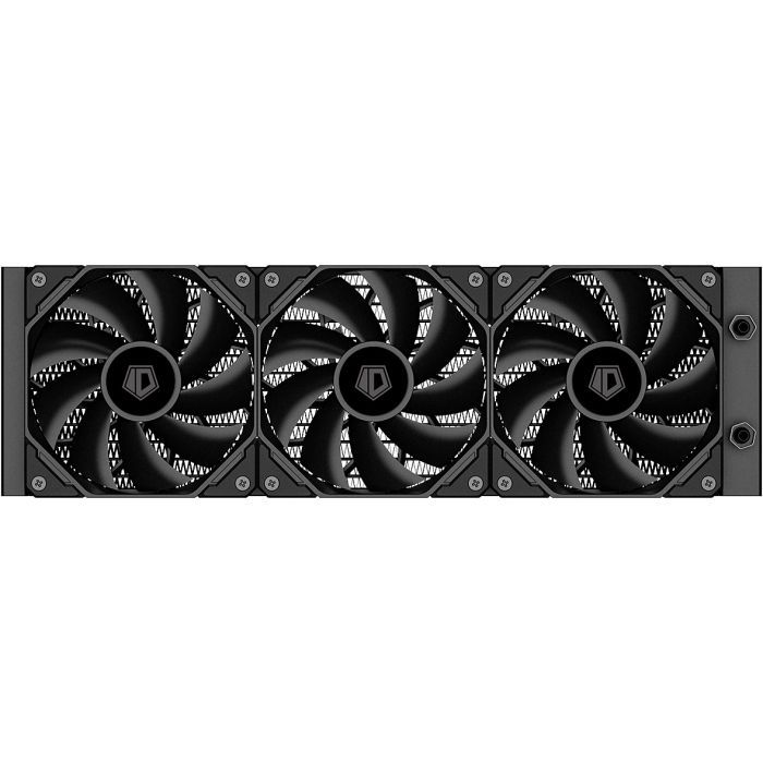 Система рідинного охолодження ID-Cooling FX360 Pro зображення 3