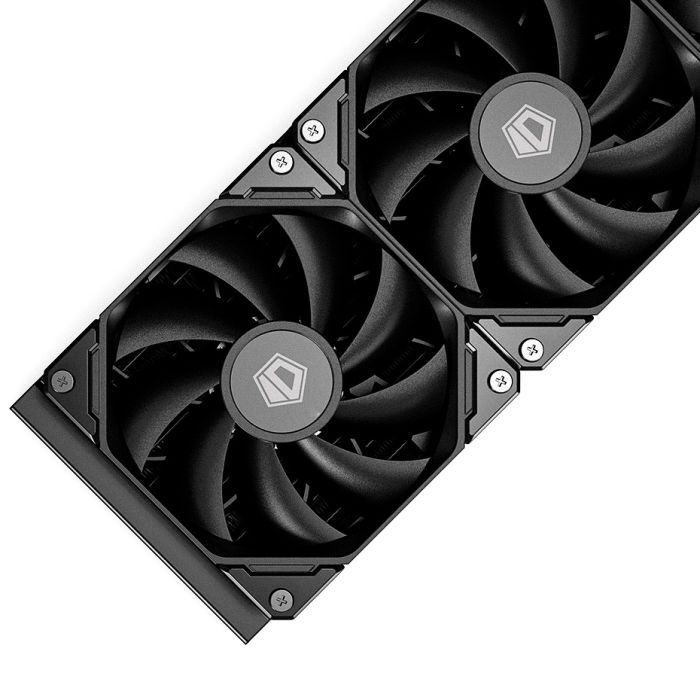 Система рідинного охолодження ID-Cooling FX360 Pro зображення 4