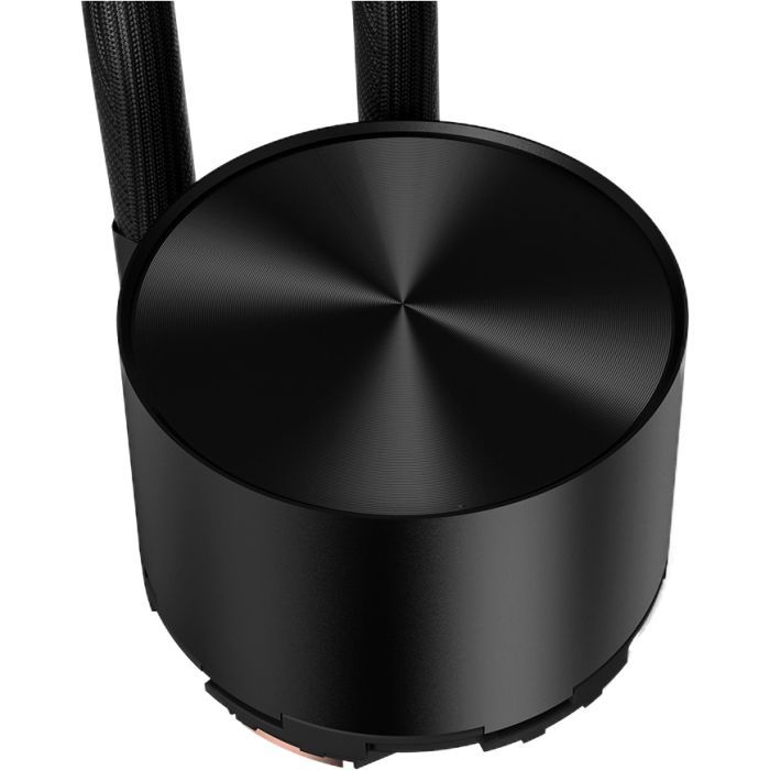 Система рідинного охолодження ID-Cooling FX360 Pro зображення 5