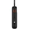 Батарея универсальная Baseus QPow2 20000mAh 30W, with 2*Type-C Cable, Black (P10055009113-00) изображение 4