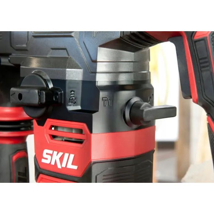 Перфоратор Skil 1781 GB (RH1E1781GB) изображение 3