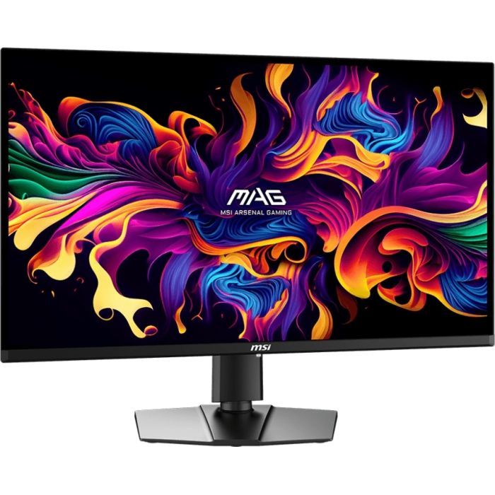 Монітор MSI MAG 321UP QD-OLED зображення 3