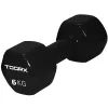Гантель Toorx Vinyl 6 кг (MV-6) (931130)