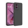 Чехол для мобильного телефона BeCover Motorola Moto G55 Black (712750)