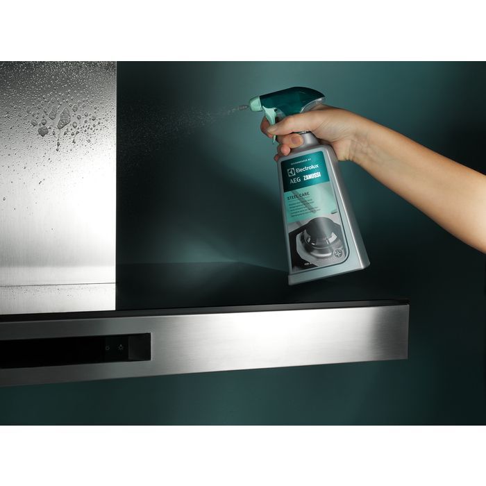 Засіб для чищення духовок Electrolux M3SCS300 зображення 2