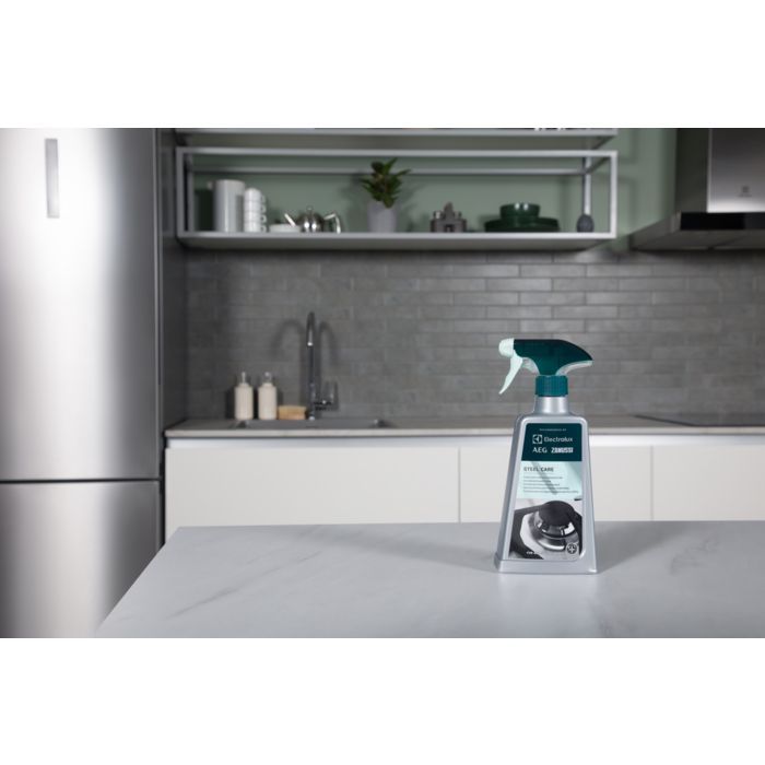Засіб для чищення духовок Electrolux M3SCS300 зображення 5