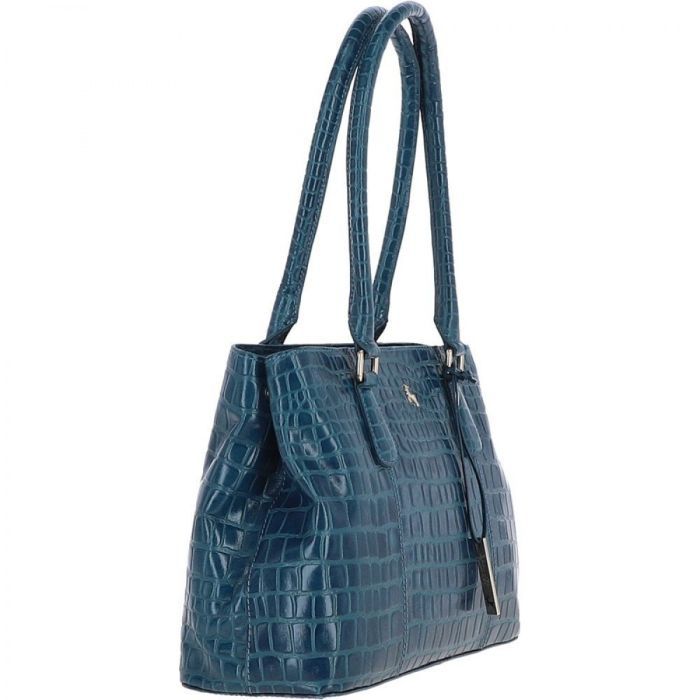 Сумка Ashwood C54 Green изображение 4