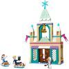 Конструктор LEGO Disney Princess Замерзший замок в королевстве Эренделл (43265) изображение 2
