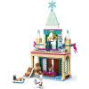 Конструктор LEGO Disney Princess Замерзший замок в королевстве Эренделл (43265) изображение 5