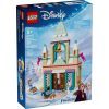 Конструктор LEGO Disney Princess Замерзший замок в королевстве Эренделл (43265)