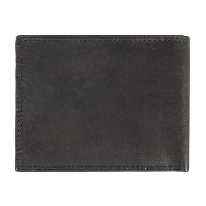 Кошелек Ridgeback JBNC39MN Black изображение 2