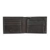 Кошелек Ridgeback JBNC39MN Black изображение 3