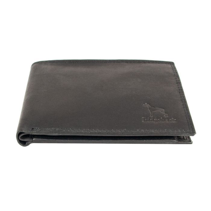 Кошелек Ridgeback JBNC39MN Black изображение 5