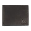 Кошелек Ridgeback JBNC39MN Black