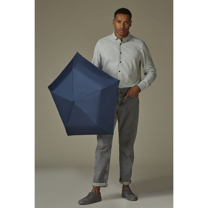 Зонт Fulton Aerolite-1 UV L891 Navy (L891-037256) изображение 11