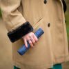 Зонт Fulton Aerolite-1 UV L891 Navy (L891-037256) изображение 2