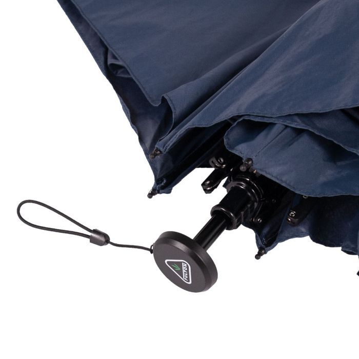 Зонт Fulton Aerolite-1 UV L891 Navy (L891-037256) изображение 6
