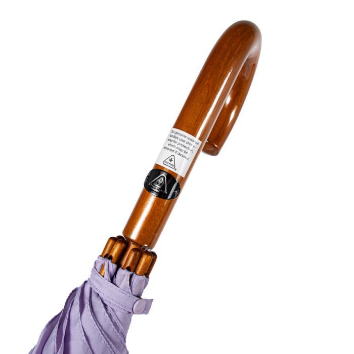 Парасоля Fulton L908-039595 Kensington UV Star Cream (L908-039595) зображення 11