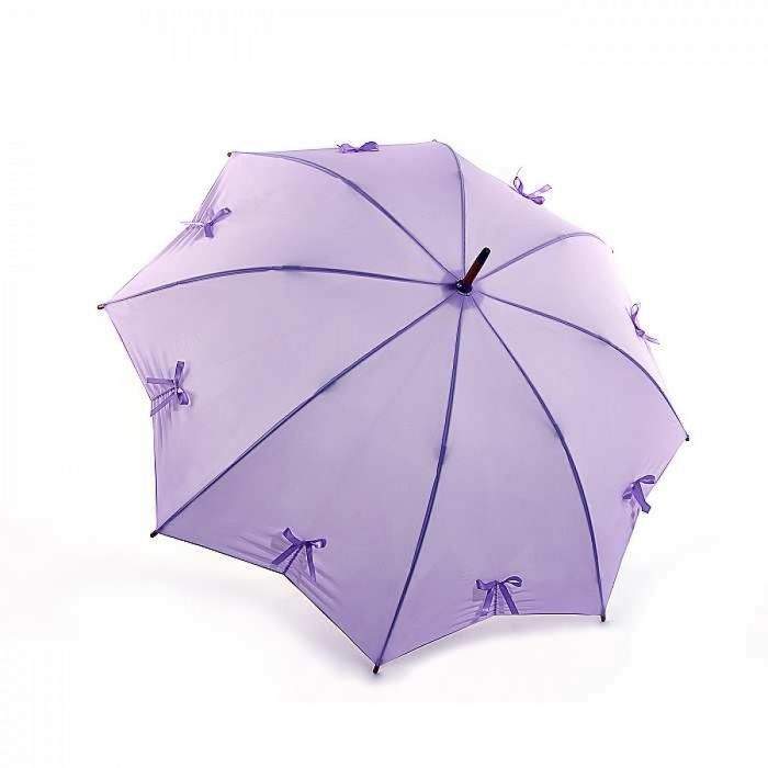 Парасоля Fulton L908-039595 Kensington UV Star Cream (L908-039595) зображення 5