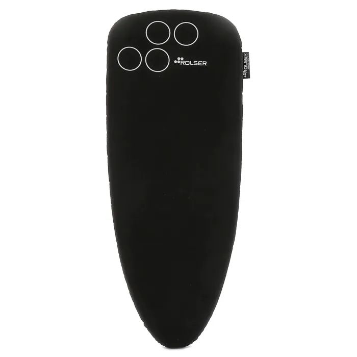 Прасувальна дошка Rolser K-Mini Surf Negro (K08001-1023) (929915)