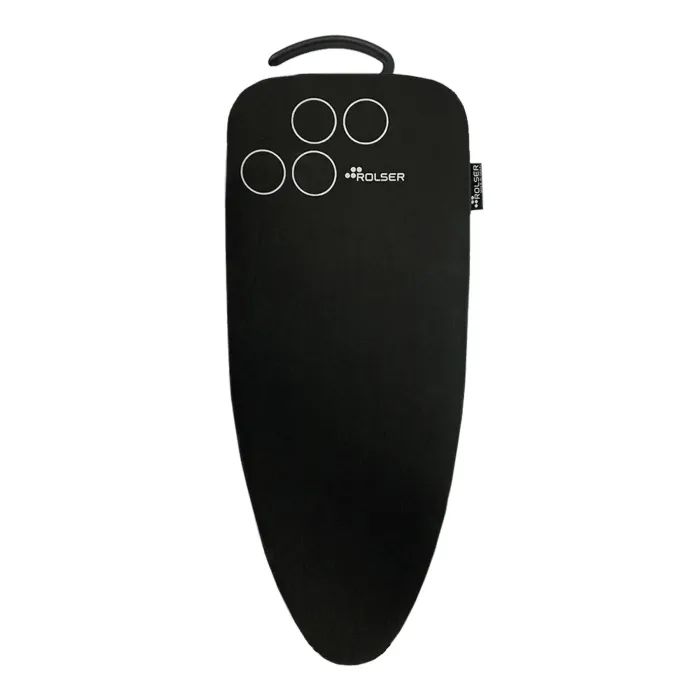 Прасувальна дошка Rolser K-Mini Surf Negro (K08001-1023) (929915) зображення 3