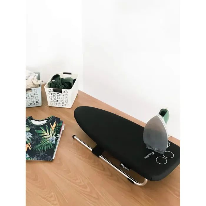 Прасувальна дошка Rolser K-Mini Surf Negro (K08001-1023) (929915) зображення 6