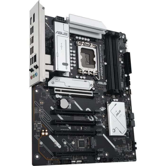 Материнская плата ASUS PRIME B860-PLUS WIFI изображение 2