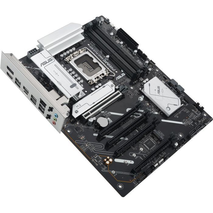 Материнская плата ASUS PRIME B860-PLUS WIFI изображение 3