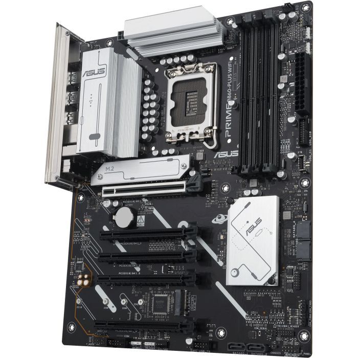 Материнская плата ASUS PRIME B860-PLUS WIFI изображение 4