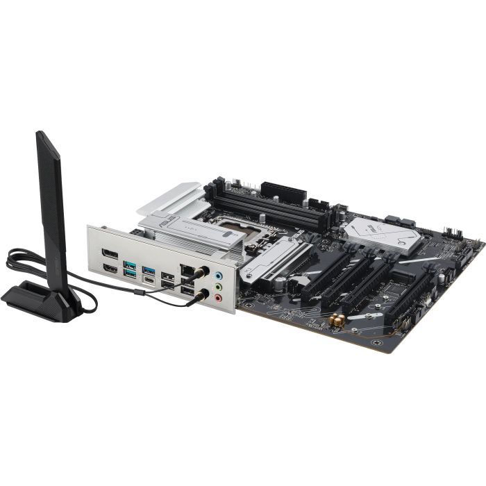 Материнская плата ASUS PRIME B860-PLUS WIFI изображение 7