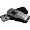 USB флеш накопитель Wibrand 512GB Lizard Black USB 3.2 (WI3.2/LI512P9B) изображение 2