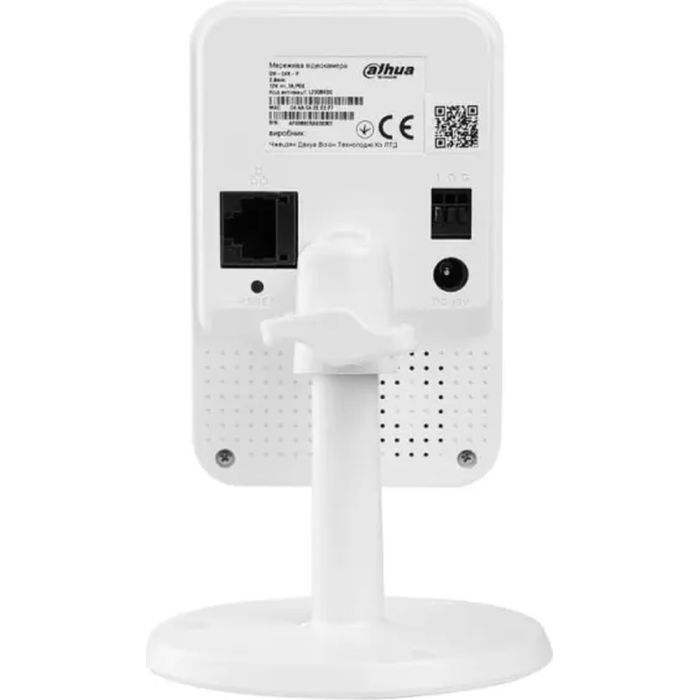 Камера видеонаблюдения Dahua DH-C4K-P (2.8) изображение 4