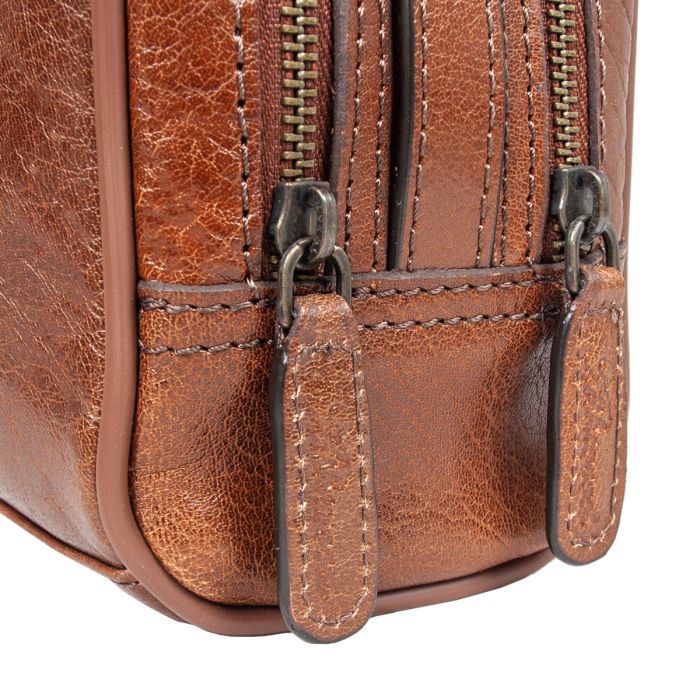 Несесер Ashwood 2012 Chestnut зображення 7