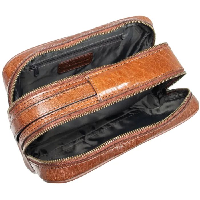 Несесер Ashwood 2012 Chestnut зображення 8