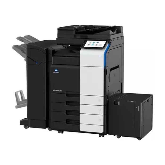 Багатофункціональний пристрій Develop ineo +361i_DF_DK_CMYK (ADXJ121/AAYHWY2/9967008725)