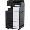 Багатофункціональний пристрій Develop ineo +361i_DF_DK_CMYK (ADXJ121/AAYHWY2/9967008725) зображення 2