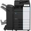 Багатофункціональний пристрій Develop ineo +361i_DF_DK_CMYK (ADXJ121/AAYHWY2/9967008725) зображення 3