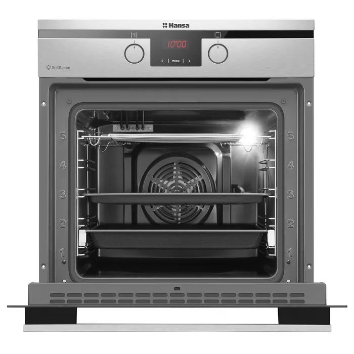 Духовой шкаф Hansa BOEIS69407 изображение 3