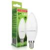Лампочка EUROELECTRIC LED CL 9W 900Lm E14 4000K (LED-CL-09144(EE)) изображение 2