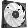 Кулер для корпуса Deepcool FD12 ARGB (R-FD12-BKAPN1-G) изображение 4