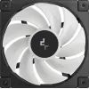 Кулер для корпуса Deepcool FD12 ARGB (R-FD12-BKAPN1-G) изображение 5