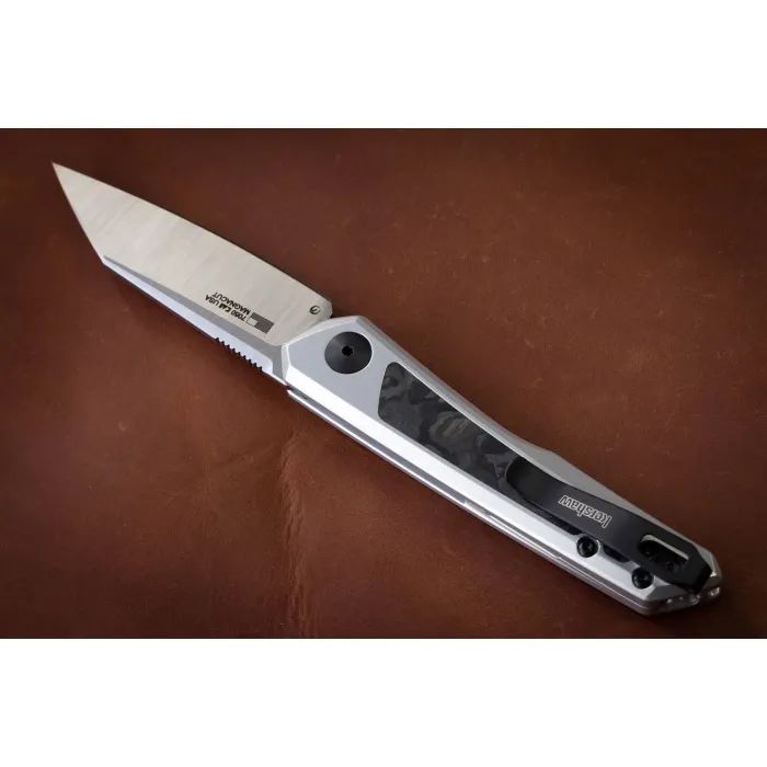 Ніж Kershaw Launch 20 (7050) зображення 10