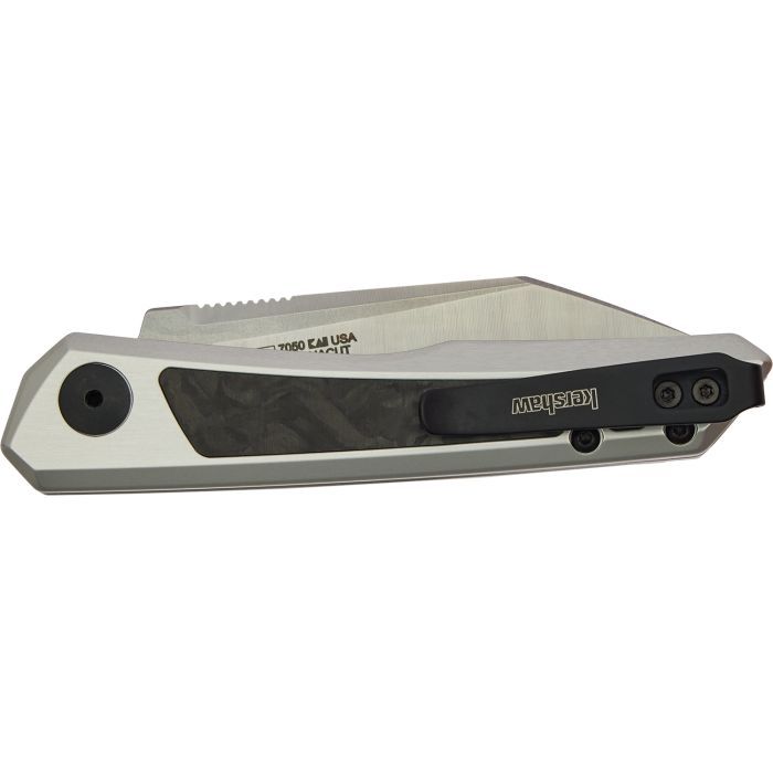 Ніж Kershaw Launch 20 (7050) зображення 3