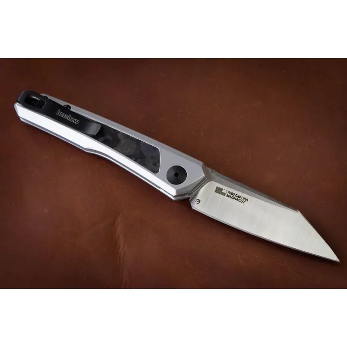 Ніж Kershaw Launch 20 (7050) зображення 7