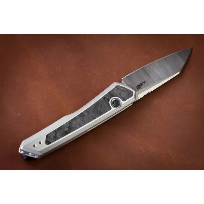 Ніж Kershaw Launch 20 (7050) зображення 9