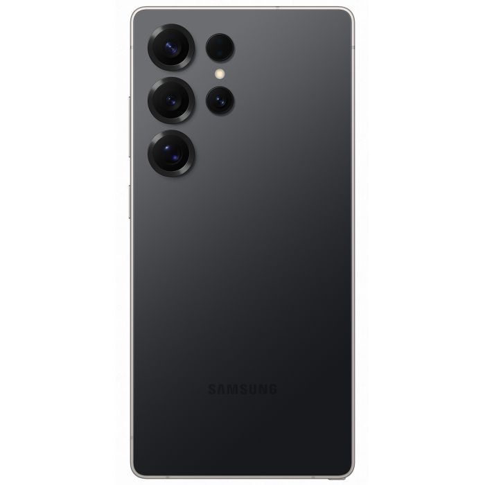 Мобильный телефон Samsung Galaxy S25 Ultra 12/512Gb Titanium Black (SM-S938BZKGEUC) изображение 8